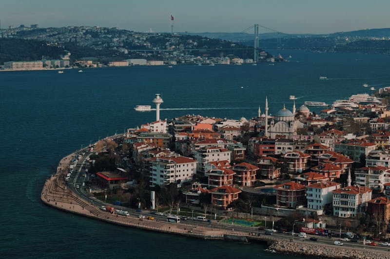 Conquer Two Continents with a guide