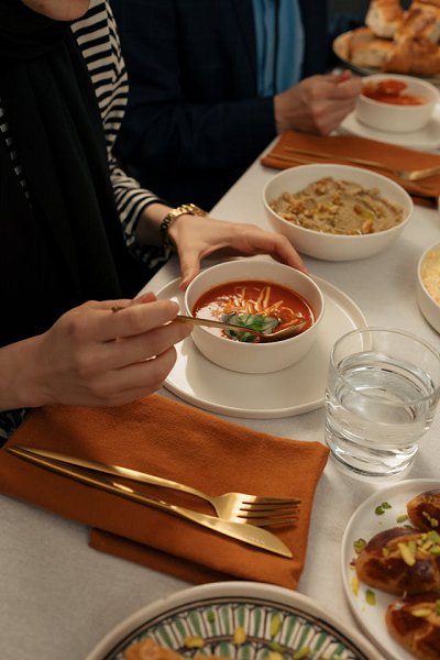 Authentic Turkish Cuisine: