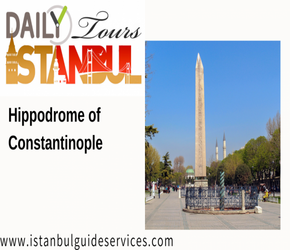 Hippodrome of Constantinople