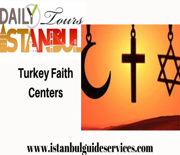Turkey Faith Center