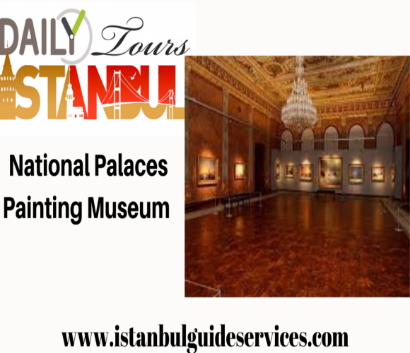 National Palaces Painting Museum