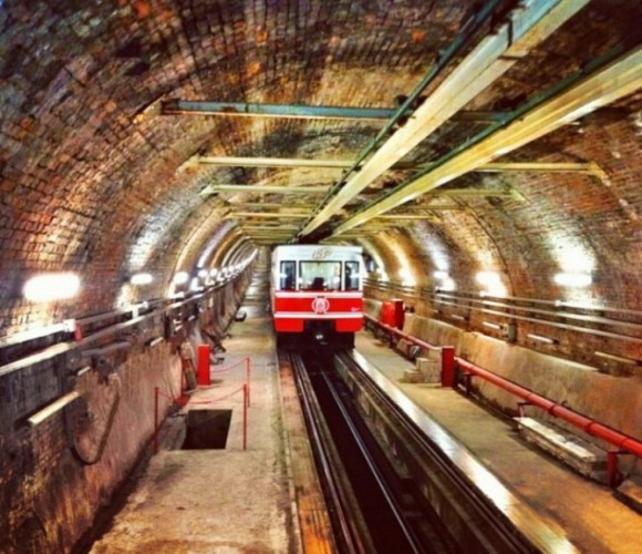 Istiklal Street and the Tünel: Where History Meets Modernity