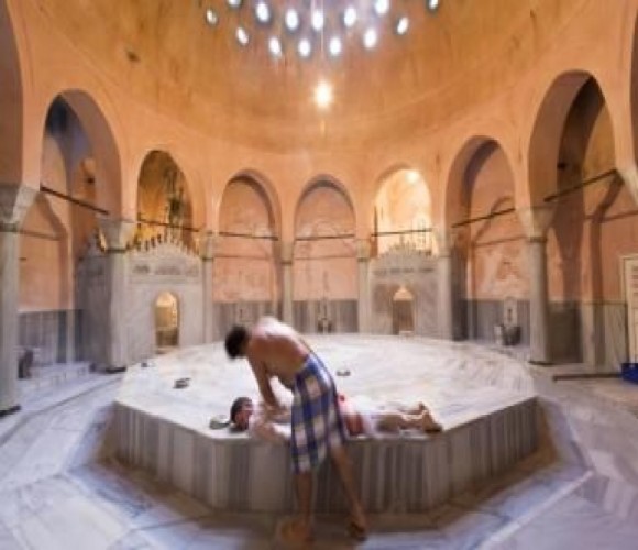 Turkish Bath