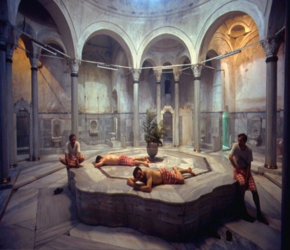 Turkish Bath