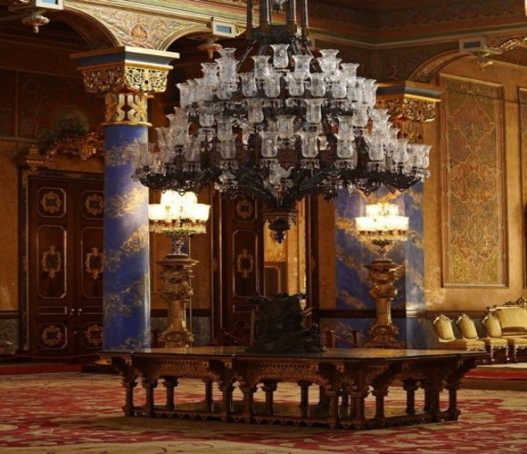 beylerbeyi palace