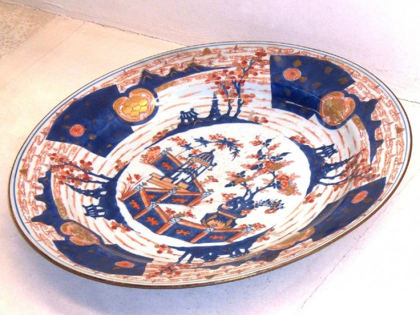 topkapı palace chinese porcelain