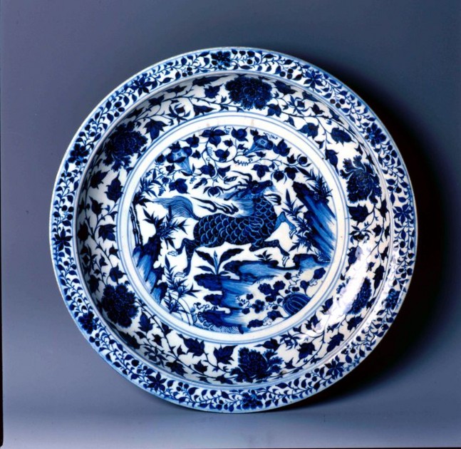 topkapı palace chinese porcelain