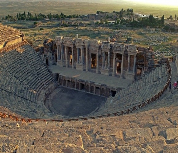 Top 10 Must-See Ancient Cities in Turkey