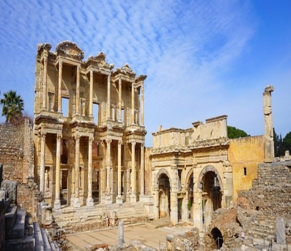 Top 10 Must-See Ancient Cities in Turkey