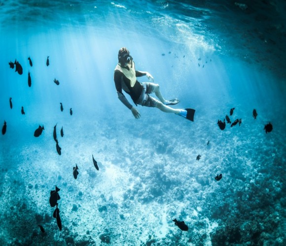 Water Sports in Turkey