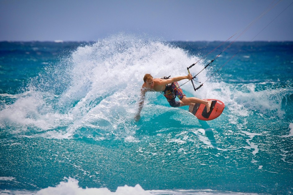 Water Sports in Turkey