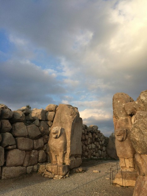 Hittite Culture