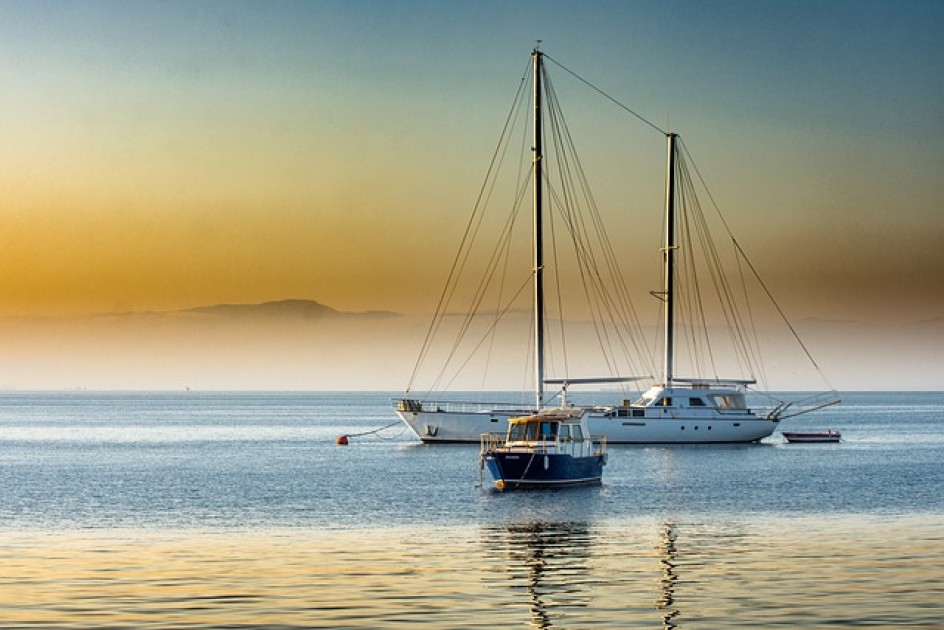 Yacht Cruising in Turkiye