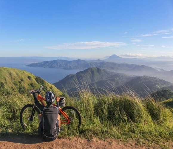 Cycling in Turkiye