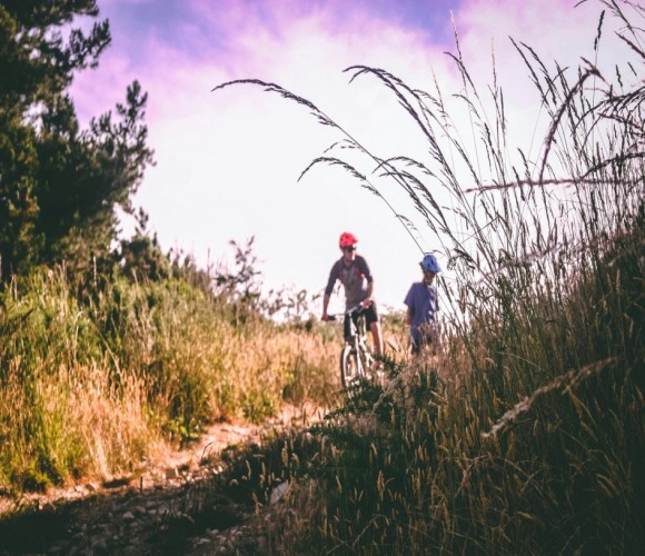 Cycling in Turkiye