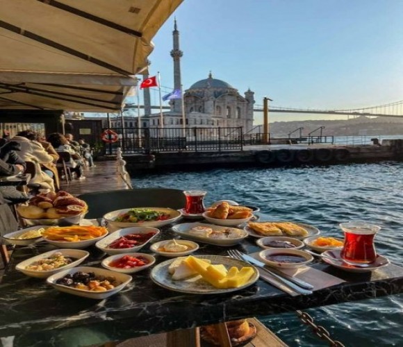 Turkish Breakfast