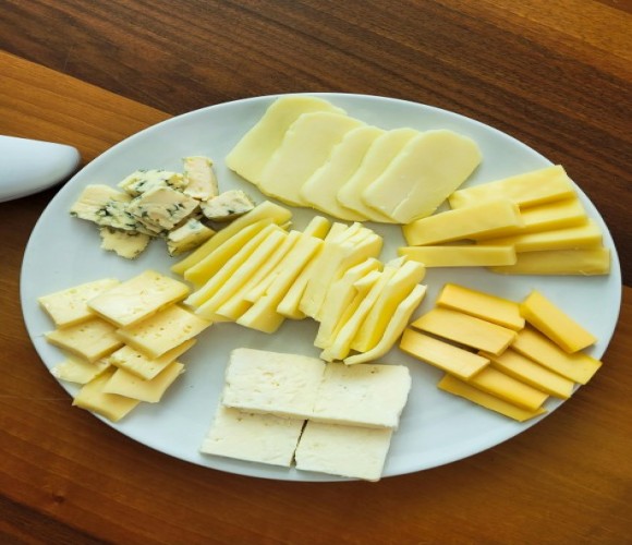 Turkish Cheese