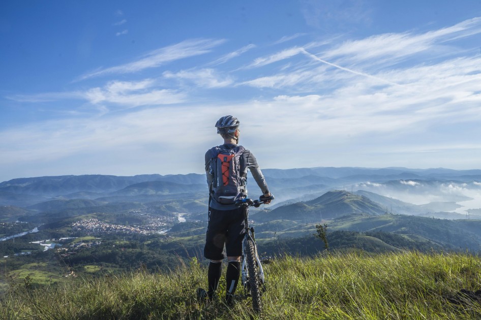 Faire Du Vélo En Turquie