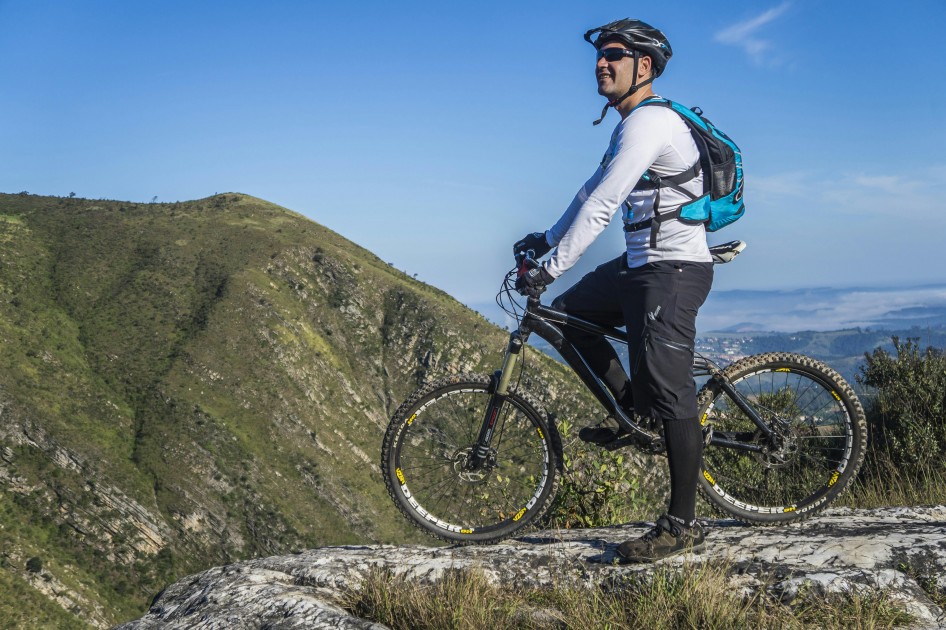 Faire Du Vélo En Turquie