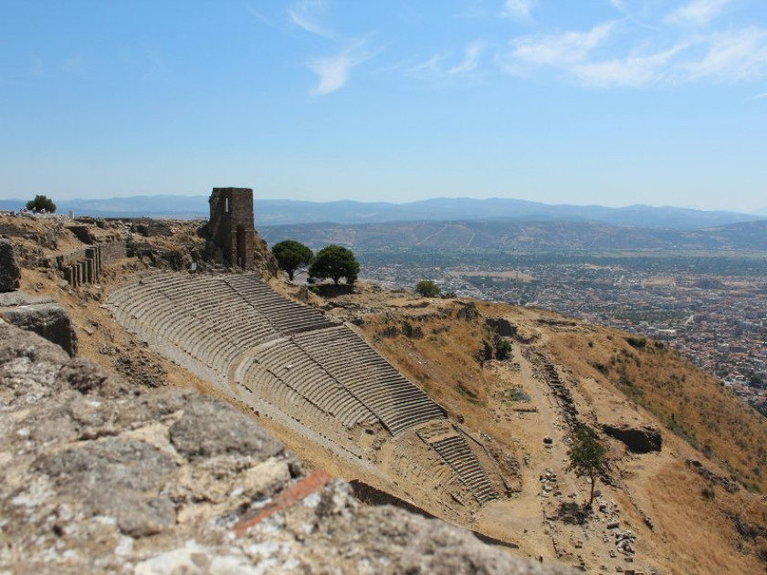 Hellenistic Age in Anatolia