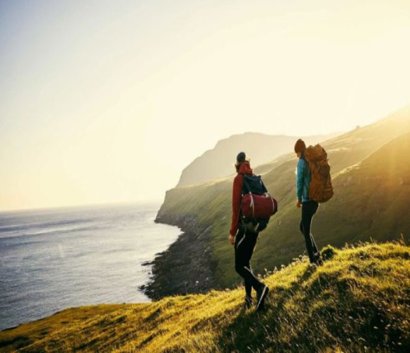 Trekking en Turquía