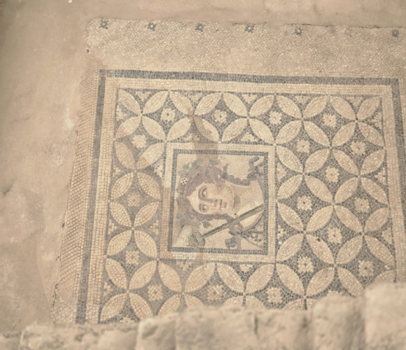 Terrace Houses of Ephesus